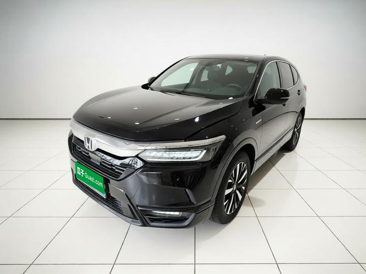 Breeze 2020 Hybrid 2.0L RWD Luxury