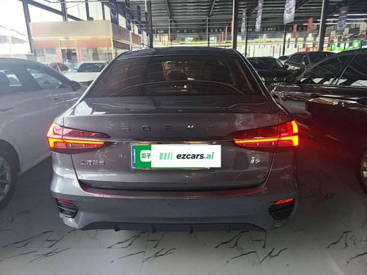 i5 2021 Facelift 1.5L CVT photo 5