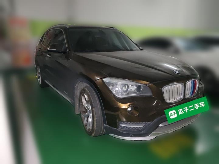X1 2014 sDrive18i X Design Package photo 3