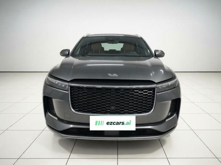 Li Auto ONE 2021 EREV 6-Seater photo 2