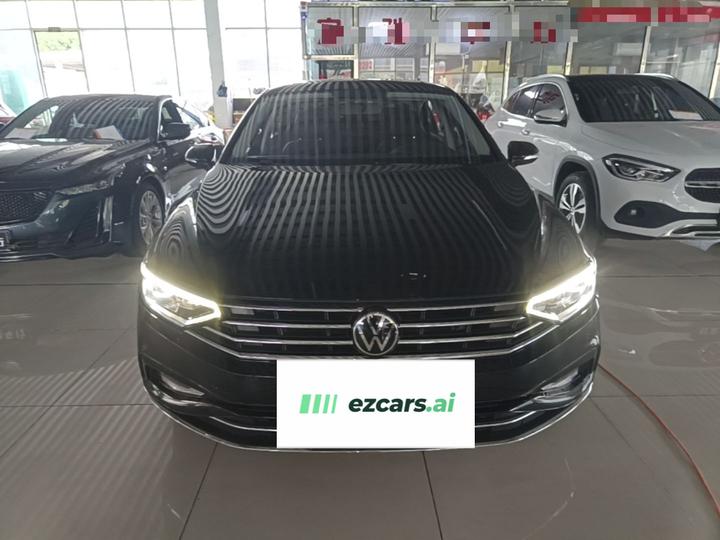Magotan 2020 280TSI DSG Comfort photo 2