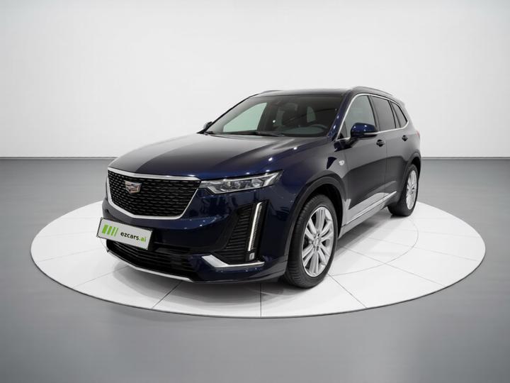 XT6 2022 2.0T 6-Seater RWD Luxury