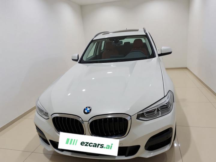 X3 2020 xDrive28i M Sport Package photo 2