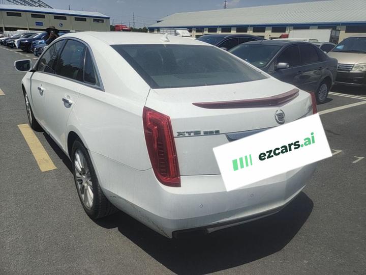 XTS 2015 28T Comfort photo 4