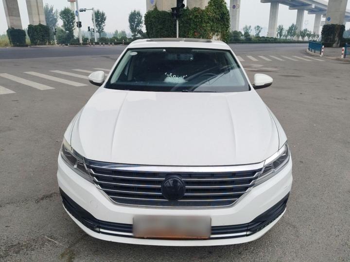 Lavida 2018 1.5L AT Comfort China V photo 2