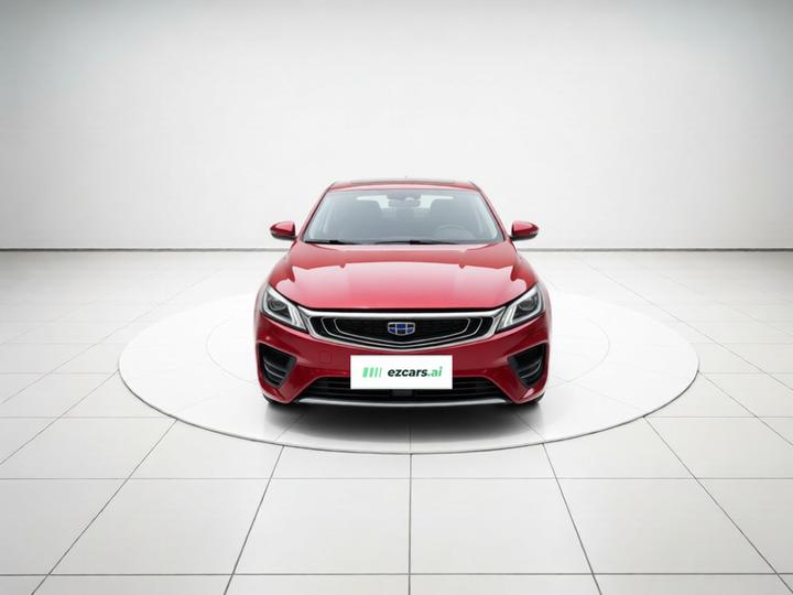 Binrui 2018 200T DCT photo 2