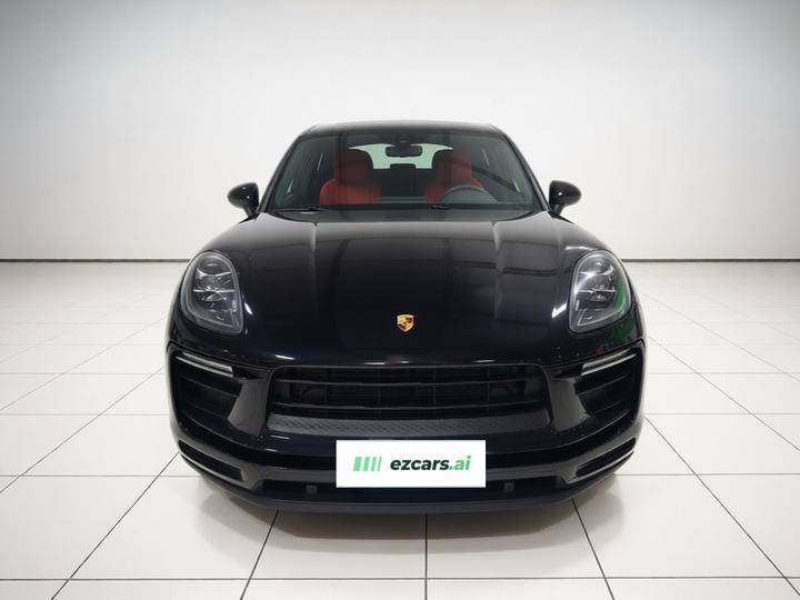2024 Macan 2.0T photo 2