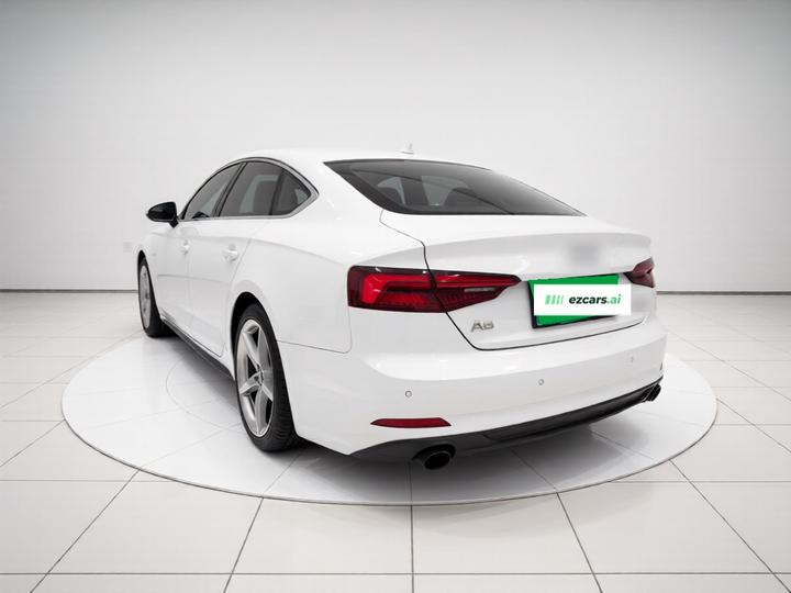 A5 2019 Sportback 40 TFSI Fashion photo 4