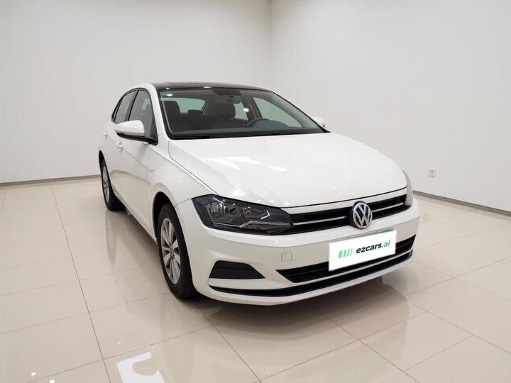 Polo 2019 Plus 1.5L MT photo 3