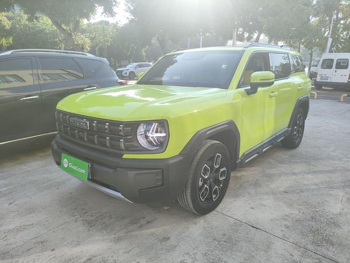2022 1.5T DCT AWD
