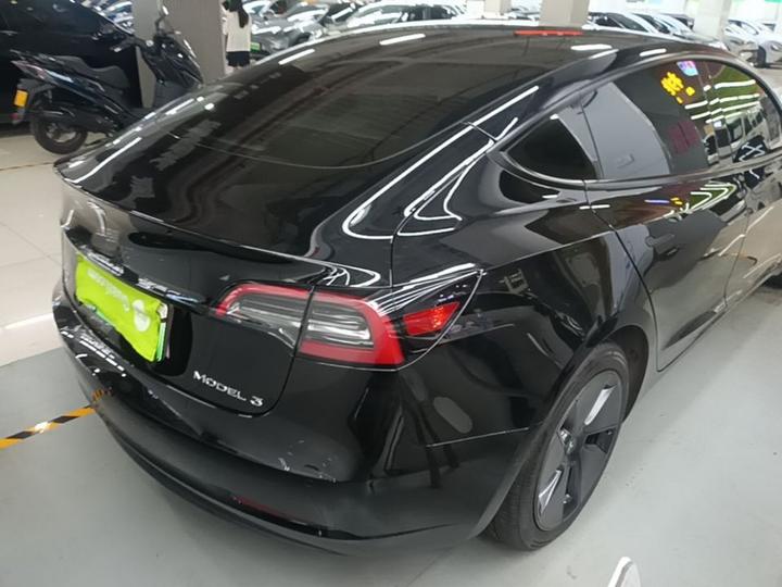 Model 3 2022 RWD photo 6