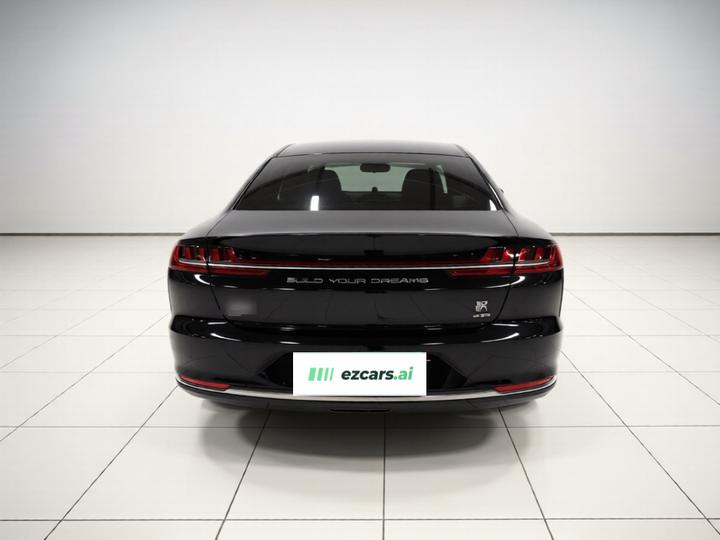 Han 2020 DM AWD Performance Premium photo 3