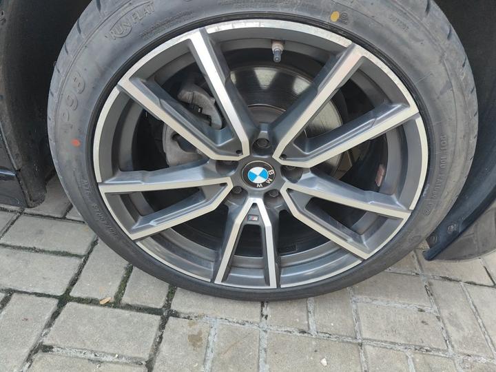 3 Series 2021 Facelift 320Li M Sport Package photo 8