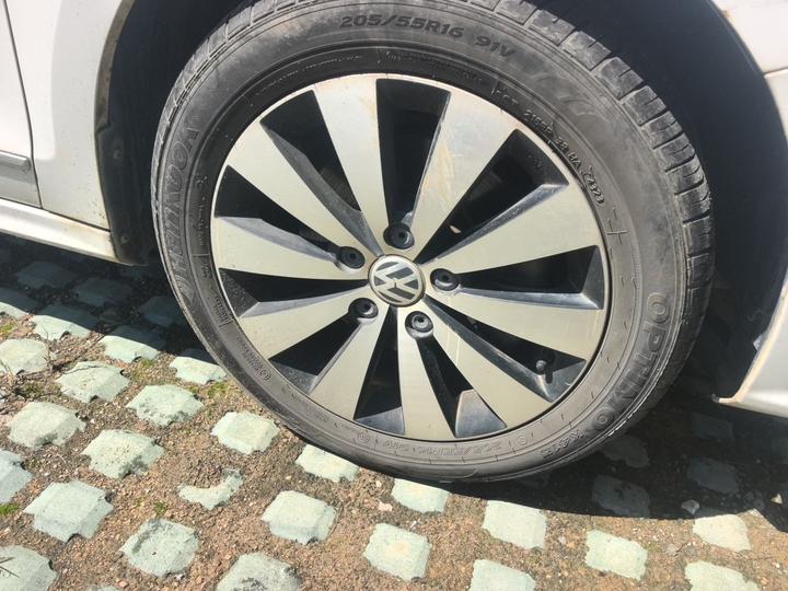 Sagitar 2017 230TSI AT Comfort photo 8