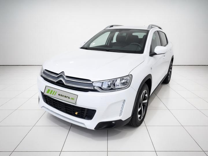 C3-XR 2018 1.6L AT Pioneer