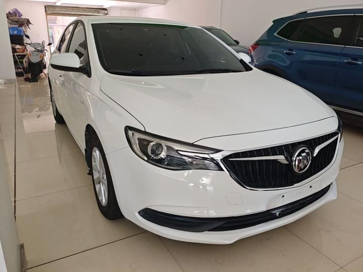 Excelle 2019 15T DCT Progressive China VI photo 3