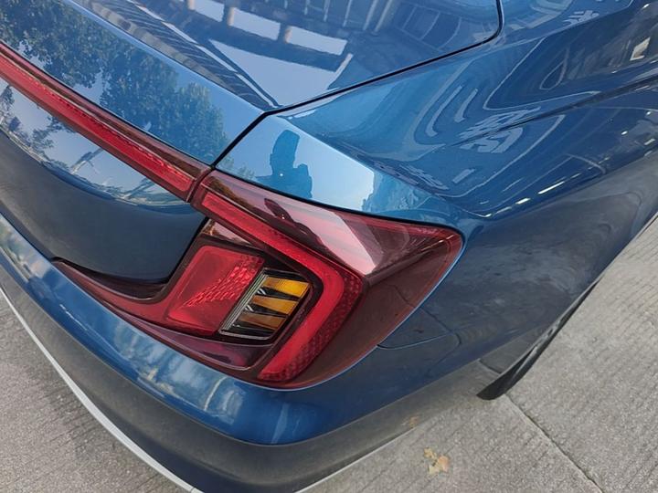 Mistra 2021 1.8L CVT GLX Elite photo 7
