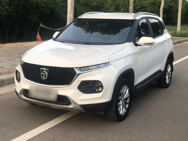 510 2019 1.5L MT 77kW China VI