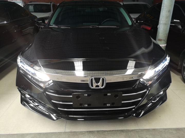 Accord 2022 260TURBO Luxury photo 2