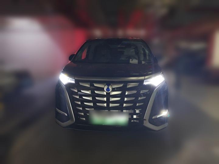 D9 2022 DM-i 970 AWD Noble photo 2