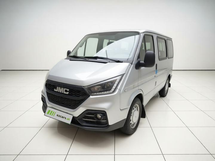 Transit 2019 2.8T Short Wheelbase 6-Seater China VI JX493