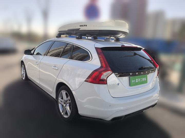 V60 2016 T5 photo 4