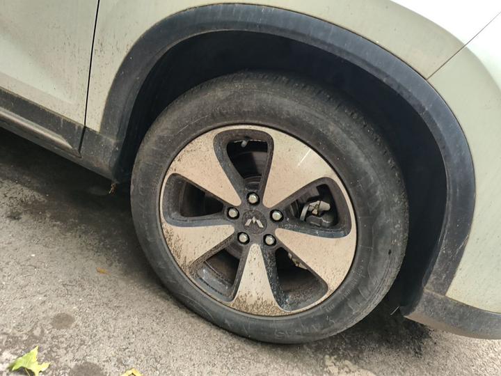 Wuling 2023 2.0L DHT Flagship photo 8