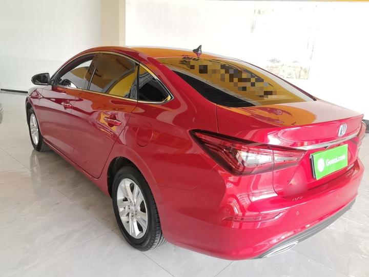 Eado 2019 280T GDI DCT photo 4