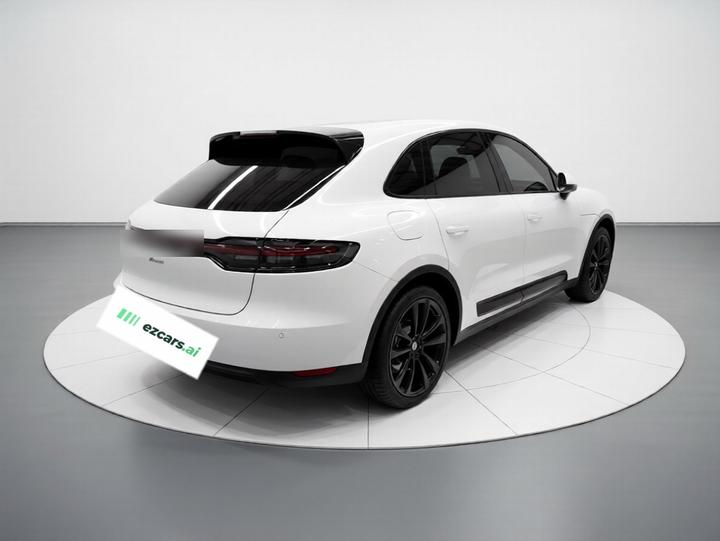 2018 Macan 2.0T photo 6