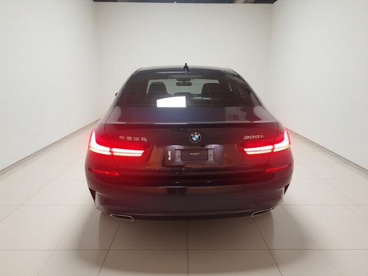 3 Series 2020 320Li M Sport Package photo 5
