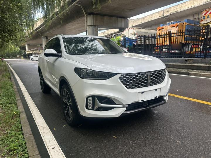 VV6 2021 2.0T RWD + photo 2