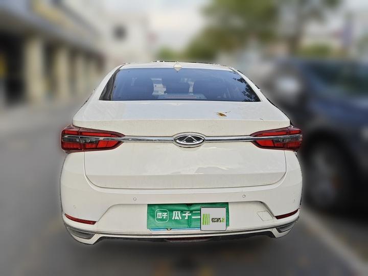 Arrizo GX 2019 1.5T CVT China VI photo 5
