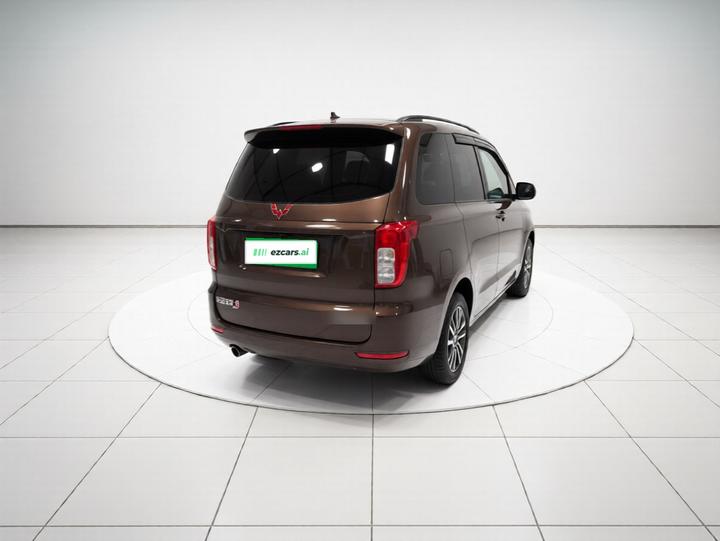 Wuling Hongguang 2021 Facelift 1.5L S Standard LAR photo 6