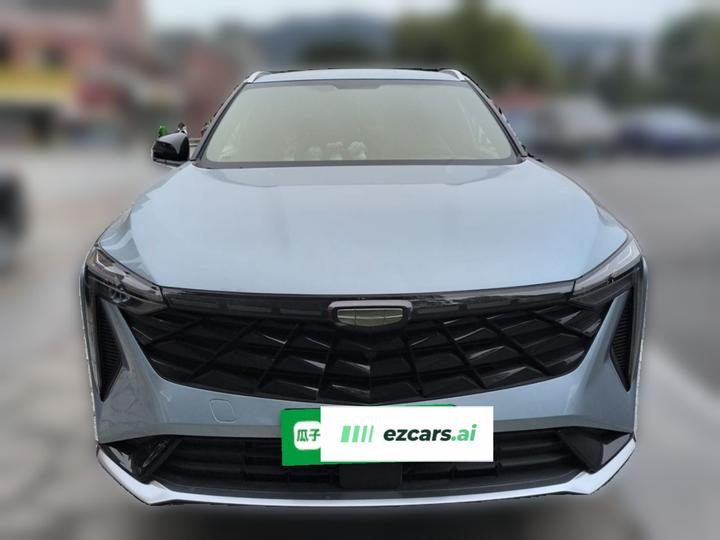 2023 Boyue COOL 1.5TD Connected + photo 2