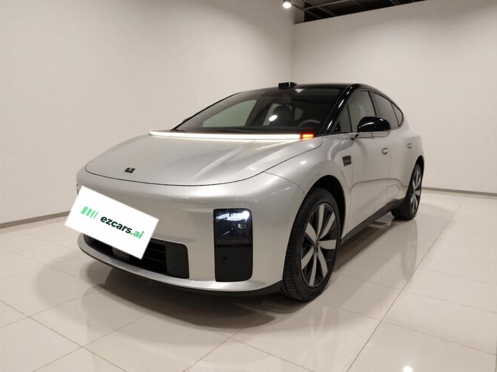Li Auto i6 2025 AWD Standard
