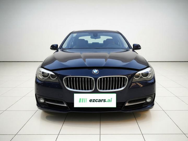 5 Series 2017 520Li photo 2