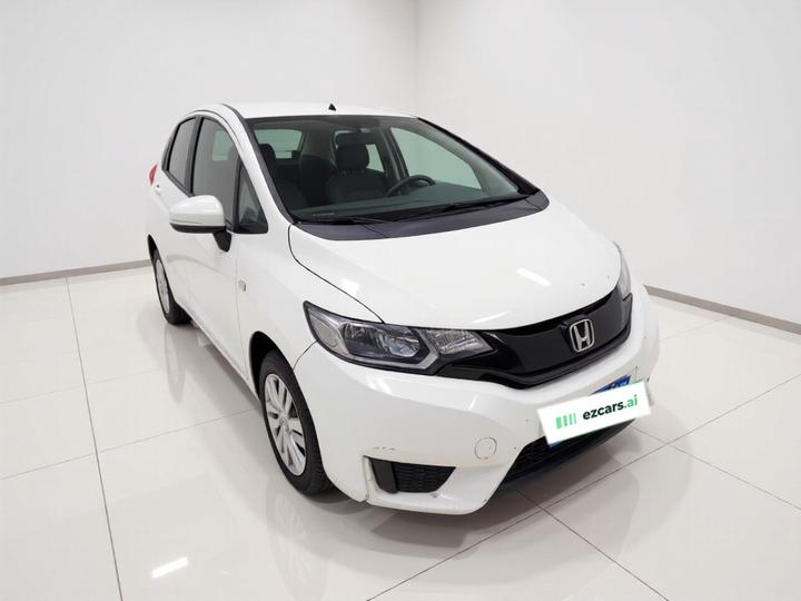 Fit 2014 1.5L LX CVT Comfort photo 3