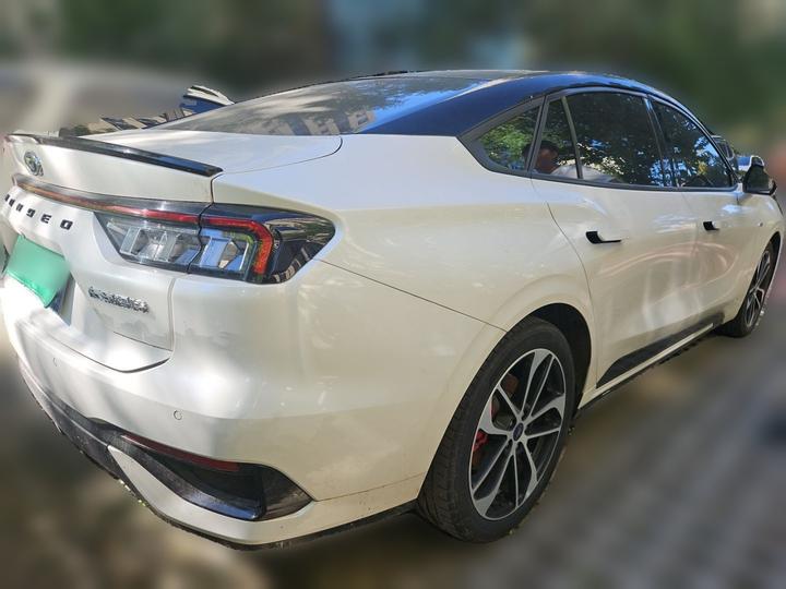 Mondeo 2022 Facelift EcoBoost 245 ST-Line photo 6