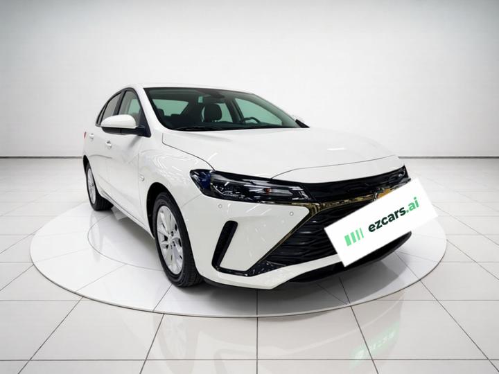 Cruze 2023 1.5L DCT Enjoy photo 3