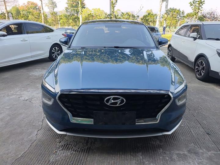 Mistra 2021 1.8L CVT GLX Elite photo 2