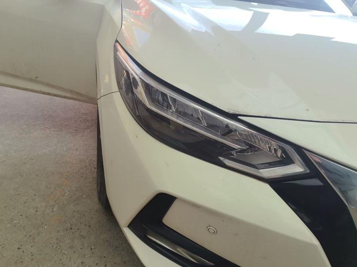 Sylphy 2020 Facelift 1.6L XL CVT Enjoy photo 7