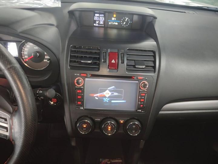 Forester 2013 2.5i AT Premium photo 8