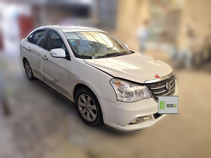 A60 2014 1.6L MT Luxury photo 3