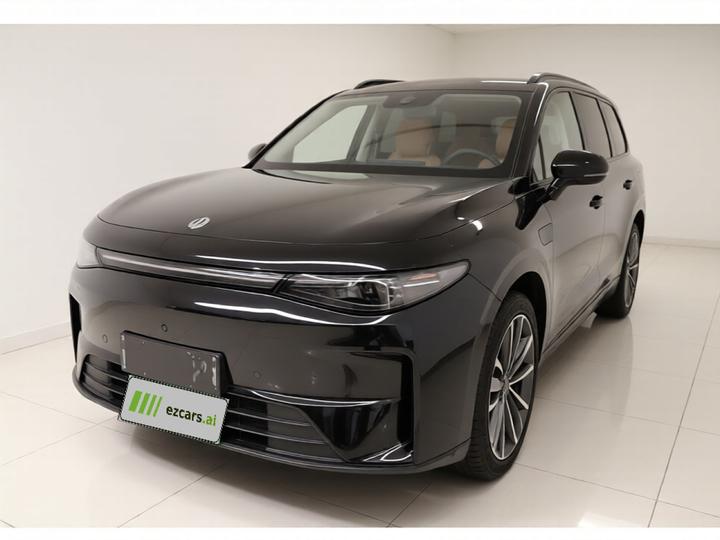 Leapmotor C16 2026 EREV 280 LiDAR Smart Premium 6-Seater