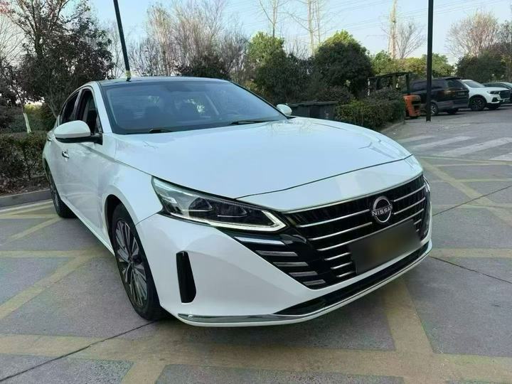 Teana 2022 2.0L XL-TLS Enjoy photo 3