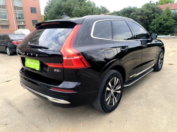 XC60 2024 B5 AWD Luxury photo 6
