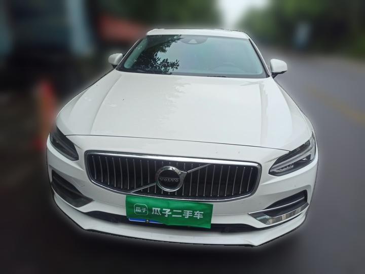 S90 2018 T4 photo 2
