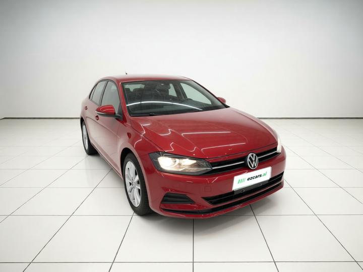 Polo 2019 Plus 1.5L AT photo 3
