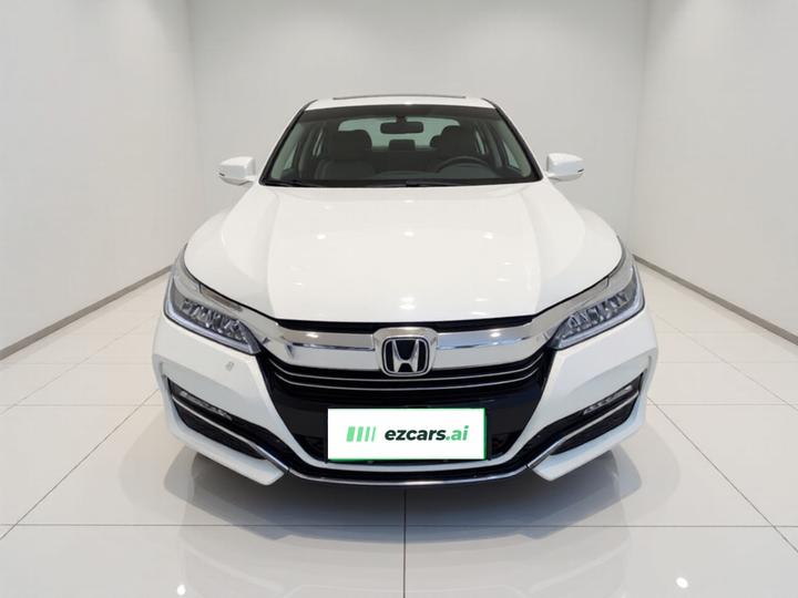 Accord 2016 2.4L Comfort photo 2