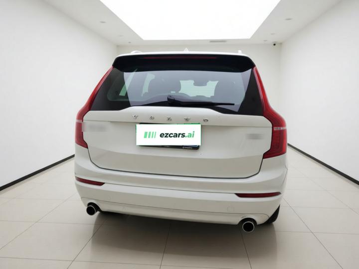 XC90 2015 T6 5-Seater photo 5